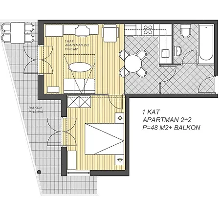 Apartment City Apartments
