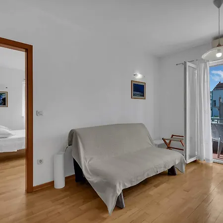 Διαμέρισμα City Apartments *