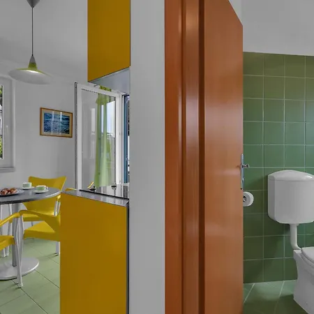 City Apartments Apartment