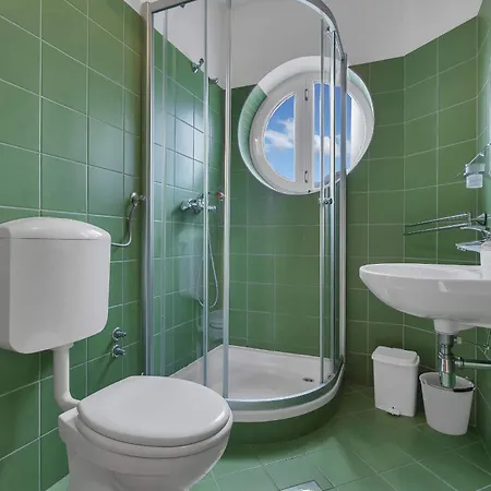 Διαμέρισμα City Apartments *
