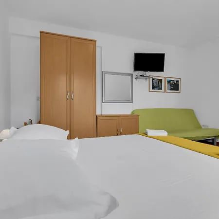 City Apartments
