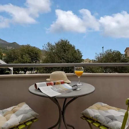 City Apartments Διαμέρισμα