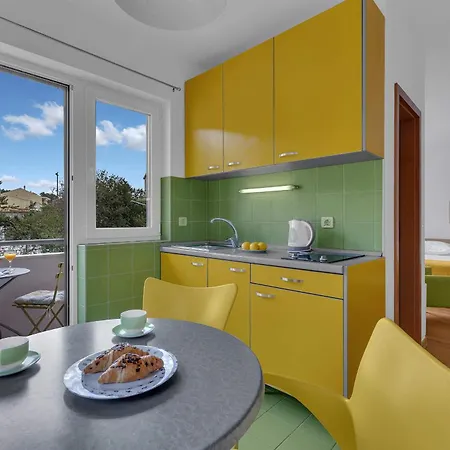 Διαμέρισμα City Apartments