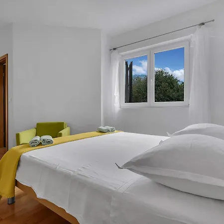 Διαμέρισμα City Apartments *