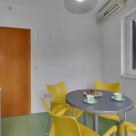 City Apartments