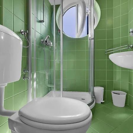 City Apartments Tucepi Appartement *