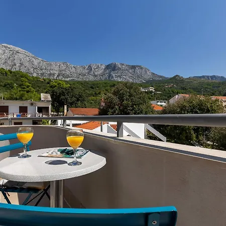 Διαμέρισμα City Apartments