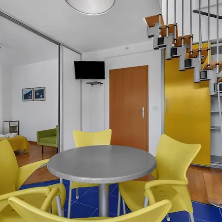 City Apartments Apartment *