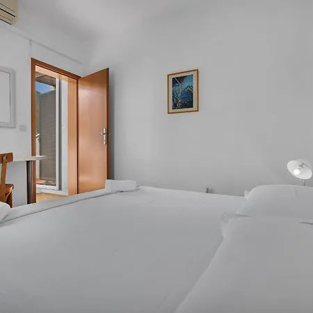 City Apartments Apartment Tucepi