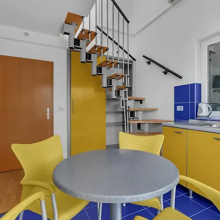 City Apartments