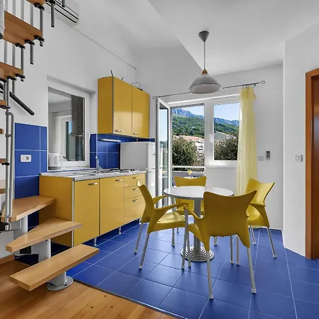 Διαμέρισμα City Apartments *