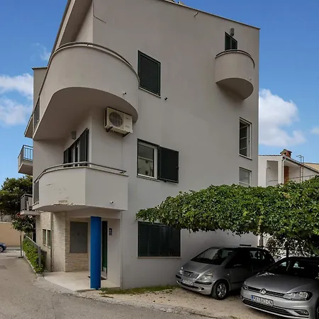 Διαμέρισμα City Apartments *